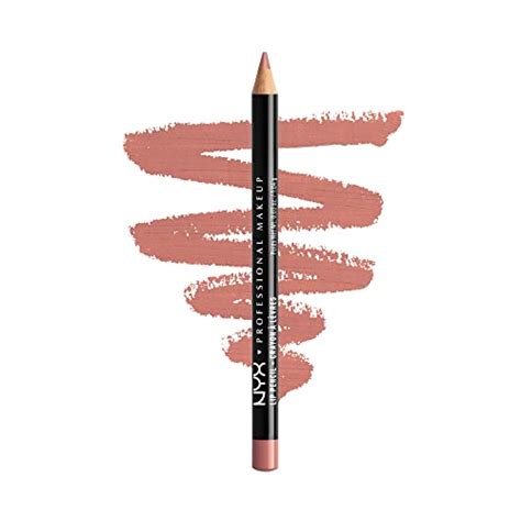 Elevate Your Lip Game with Nyx Lip Liner's Magical Effects